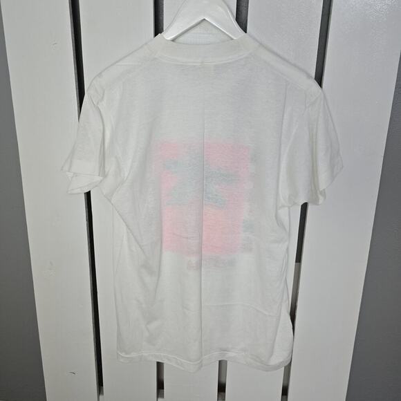 Daytona Beach Florida Spring Break 1989 TShirt Unisex Medium 50/50 Single Stitch - Picture 2 of 8